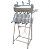 Counter Pressure Bottle Filler (2 or 4 Head) 